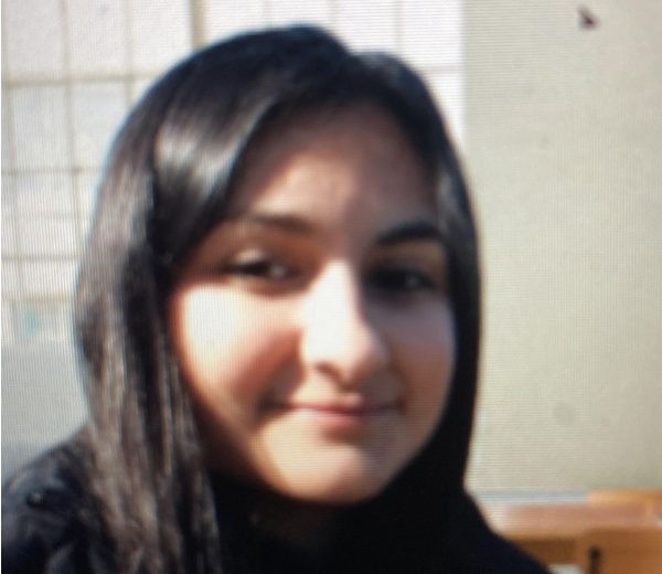 Photo of Alexsandra Ruiz Photo of Alexsandra Ruiz