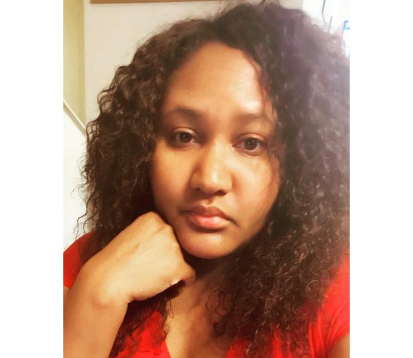 Photo of Coach Brittany Brown Photo of Coach Brittany Brown