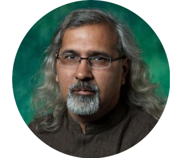 Photo of Dr. Masood A Raja Photo of Dr. Masood A Raja