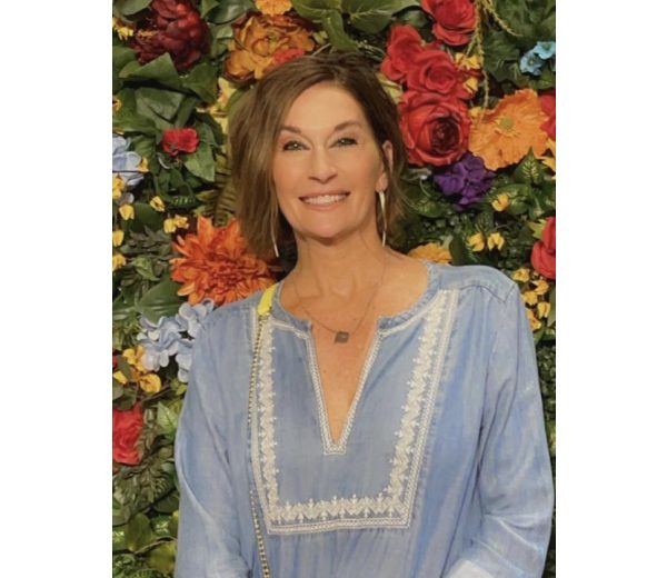 Photo of Mona Burns Photo of Mona Burns