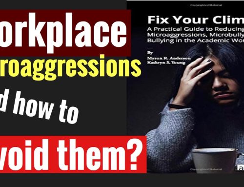 What are Microaggressions and How to Avoid them?