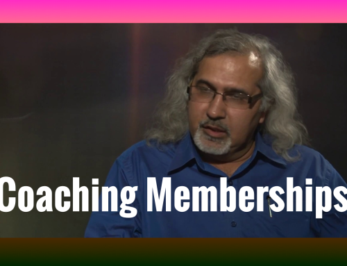 Coaching Memberships VS Single Session Payments