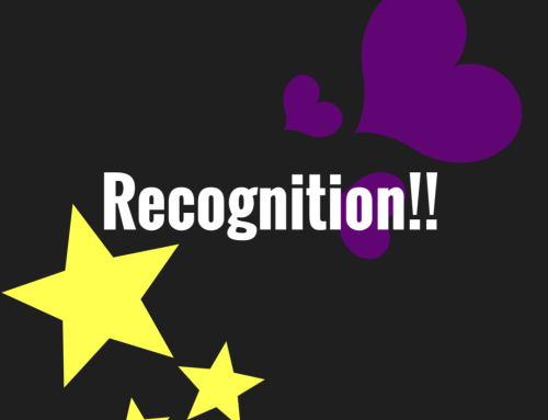 Want to Help Others? Give them the Gift of Recognition!